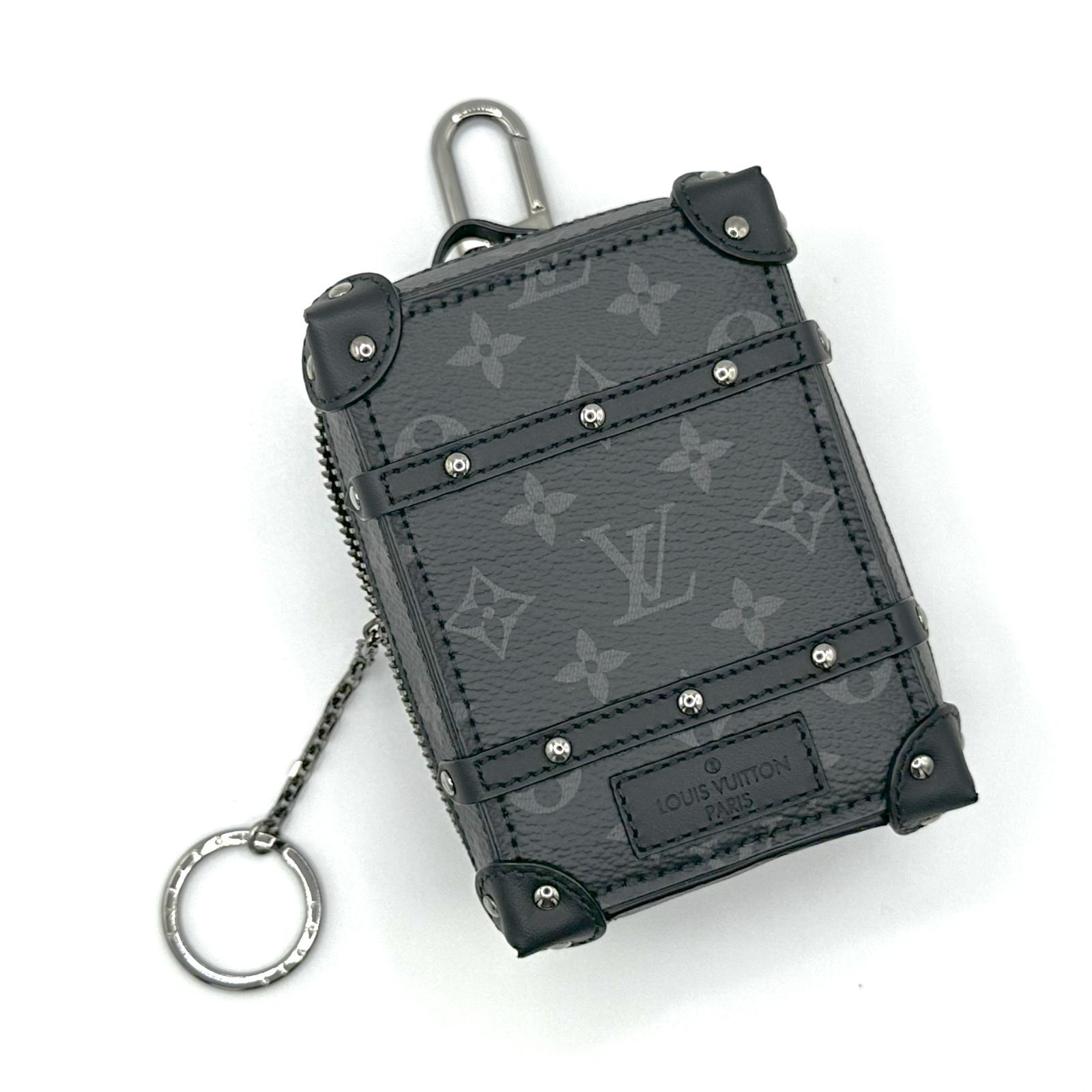 Louis Vuitton】ルイ・ヴィトン M80221 ポルトクレ・バックパック 