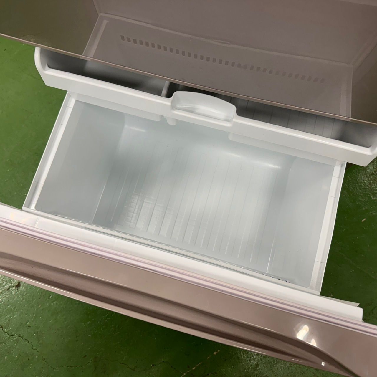 1F 46東芝 大型冷蔵庫 363L 300L強 自動製氷 小型 家庭用 きれい WWW_KANDAIZUMI_COM