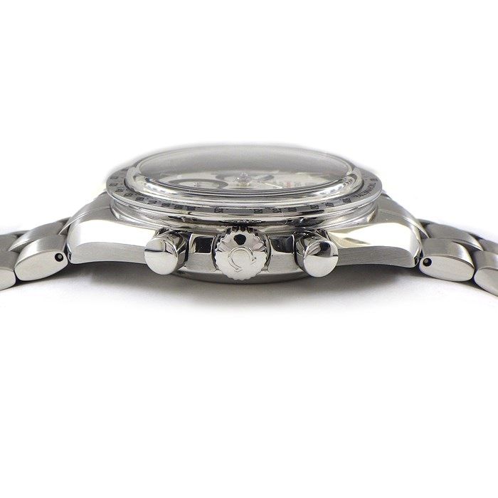 オメガ OMEGA 腕時計 スピードマスター シューマッハ レジェンド  