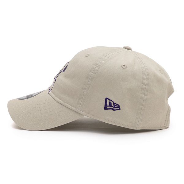 ニューエラ【NEW ERA】9TWENTY PEANUTS ピーナッツ