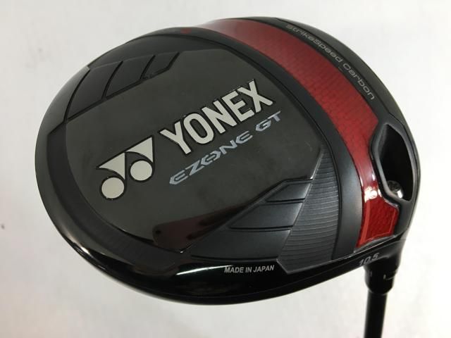 【中古ゴルフクラブ】ヨネックス EZONE GT TYPE-S ドライバー 2024 RK-04GT 1W【14日間返品OK】