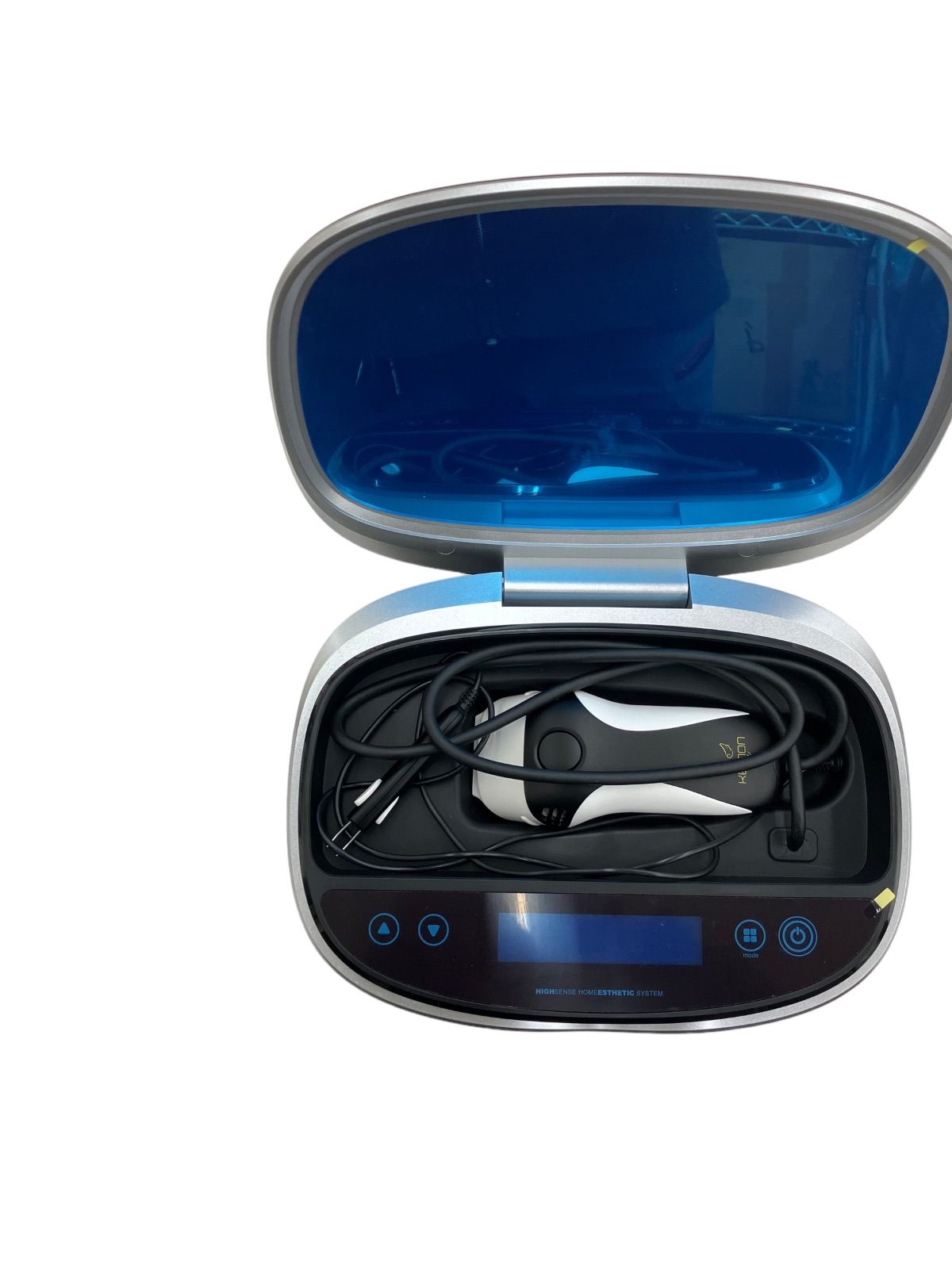 186000 ケノン KE-NON 脱毛器 NIPL-2080 ver.8.4J-安い公式 ストア