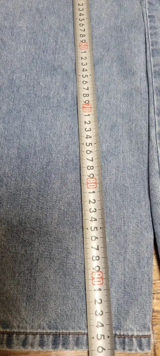 HANDSOME マインパンツ