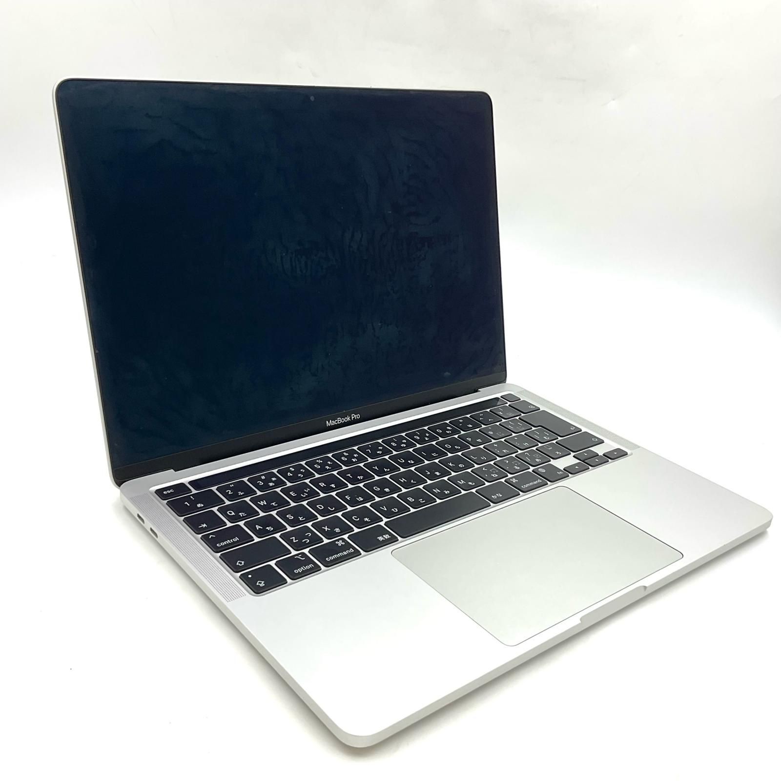 Apple MacBook Pro 13インチ 2020 Apple M1 8GB SSD 256GB
