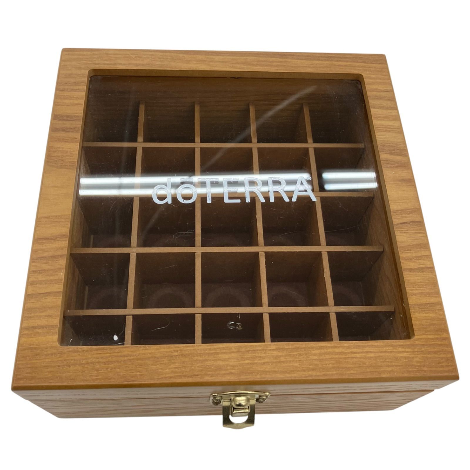 186000 現状品 doTERRA ドテラ アロマオイル23本まとめ売り