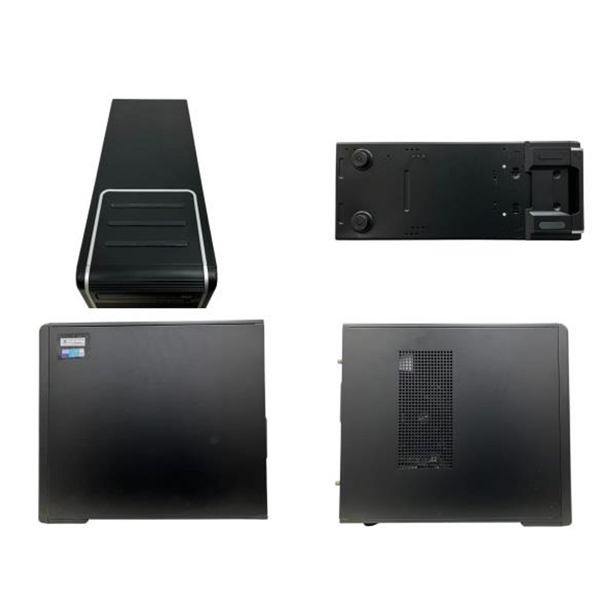 8GB SSD