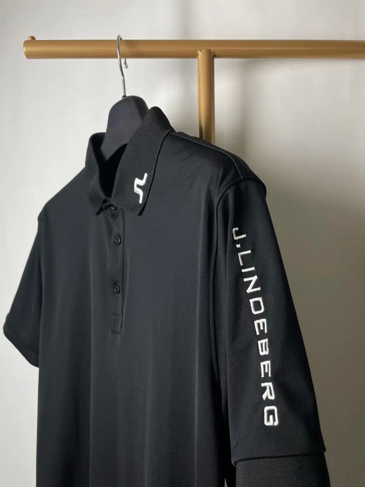 ジェイリンドバーグ［X L］ J.LINDEBERG(J.リンドバーグ) 20SS ドット