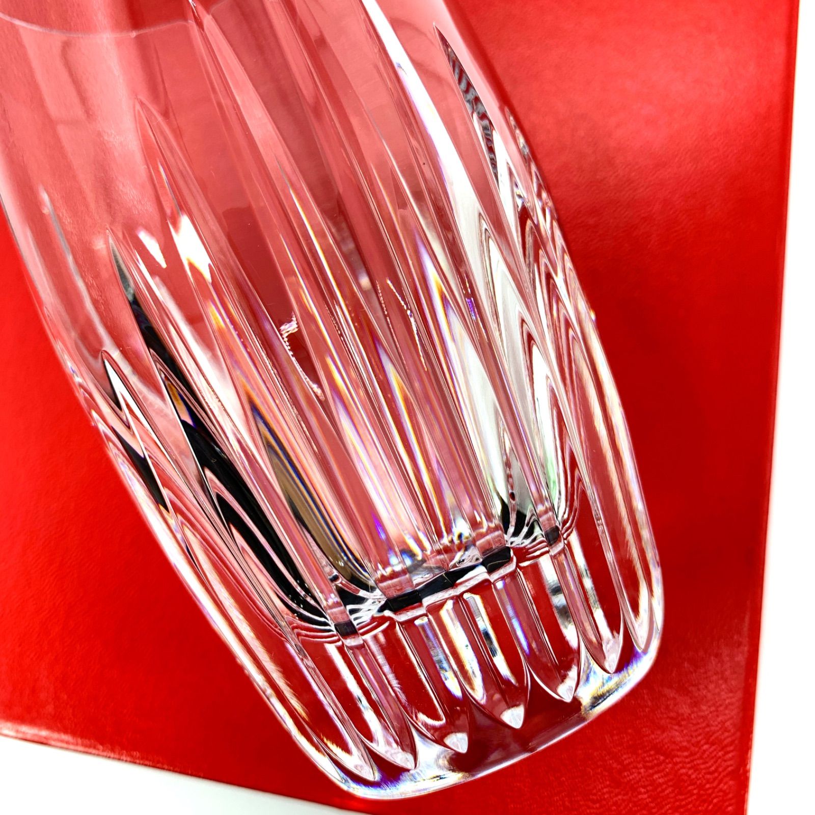 ♥保管品 Baccarat