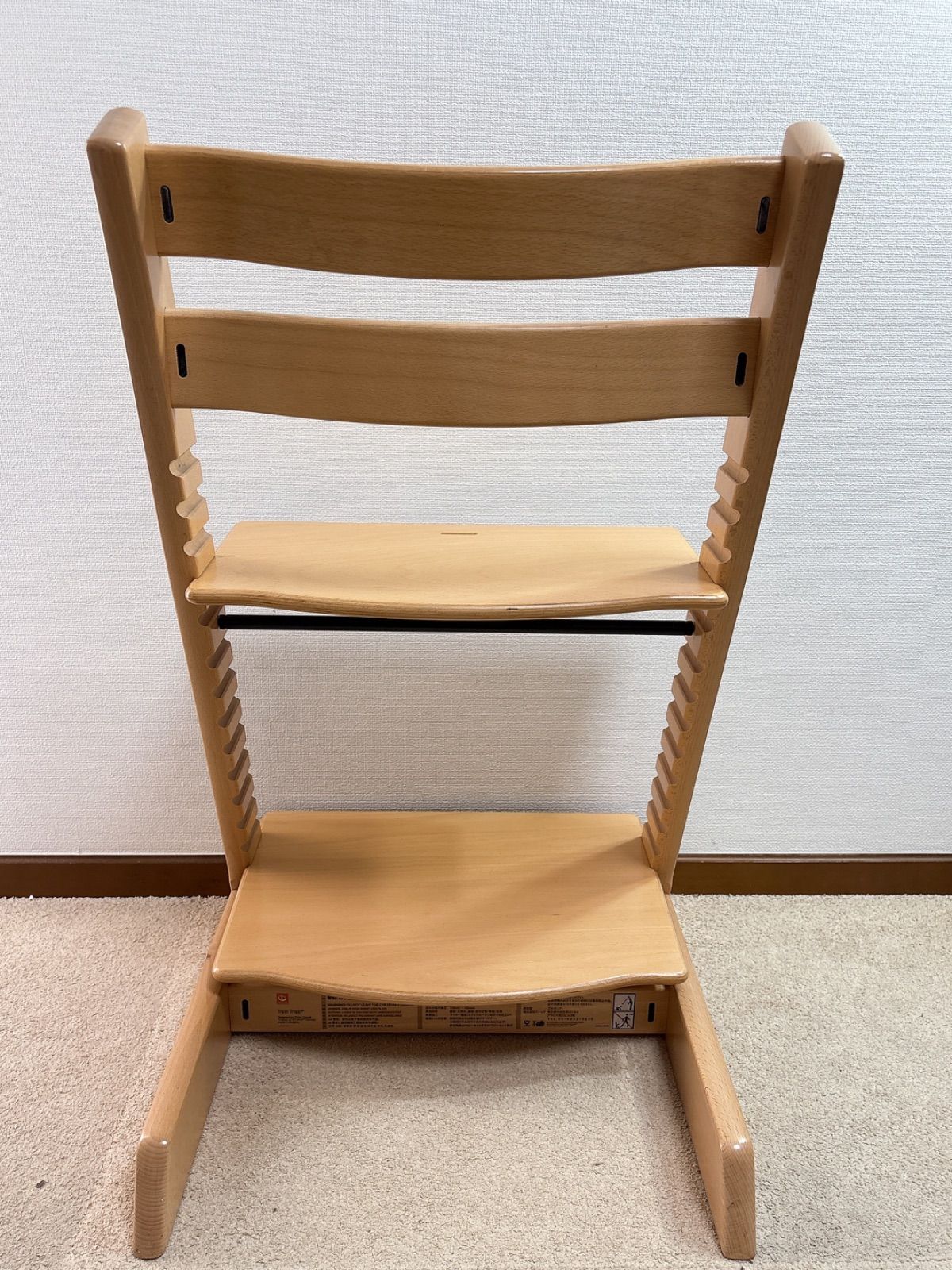 STOKKE Tripp Trapp S/N:6 セール ストッケ トリップトラップ ベビー