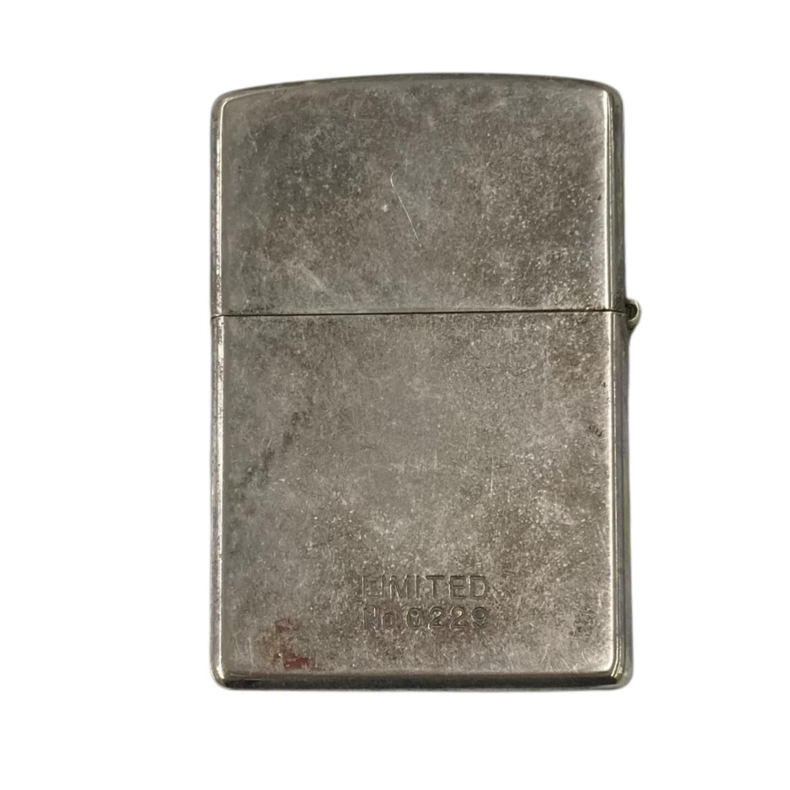 170590 現状品 ZIPPO ジッポ オイルライター タイガーマスク - メルカリ 170590 現状品 ZIPPO ジッポ オイルライター タイガーマスク - メルカリ