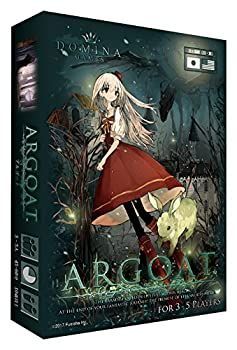 【中古】(未使用･未開封品)Argoat