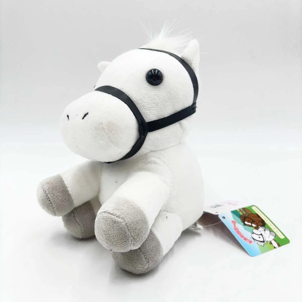 2025年最新】ノーザンホースパーク ぬいぐるみの人気アイテム - メルカリ