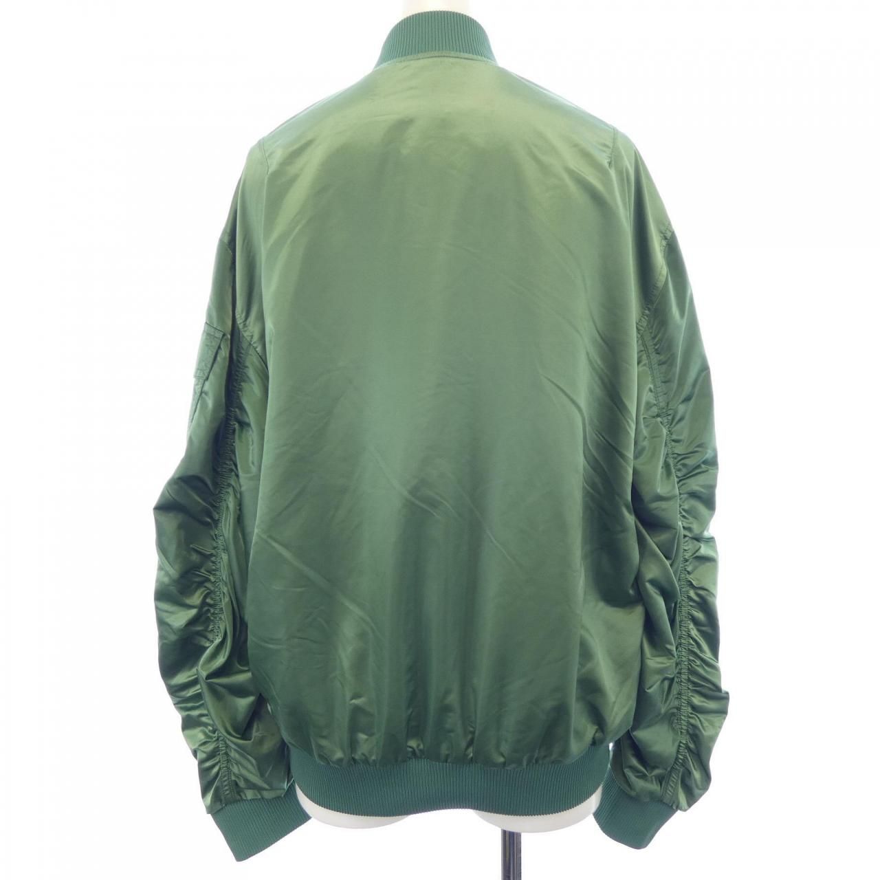 MONCLER ブルゾン