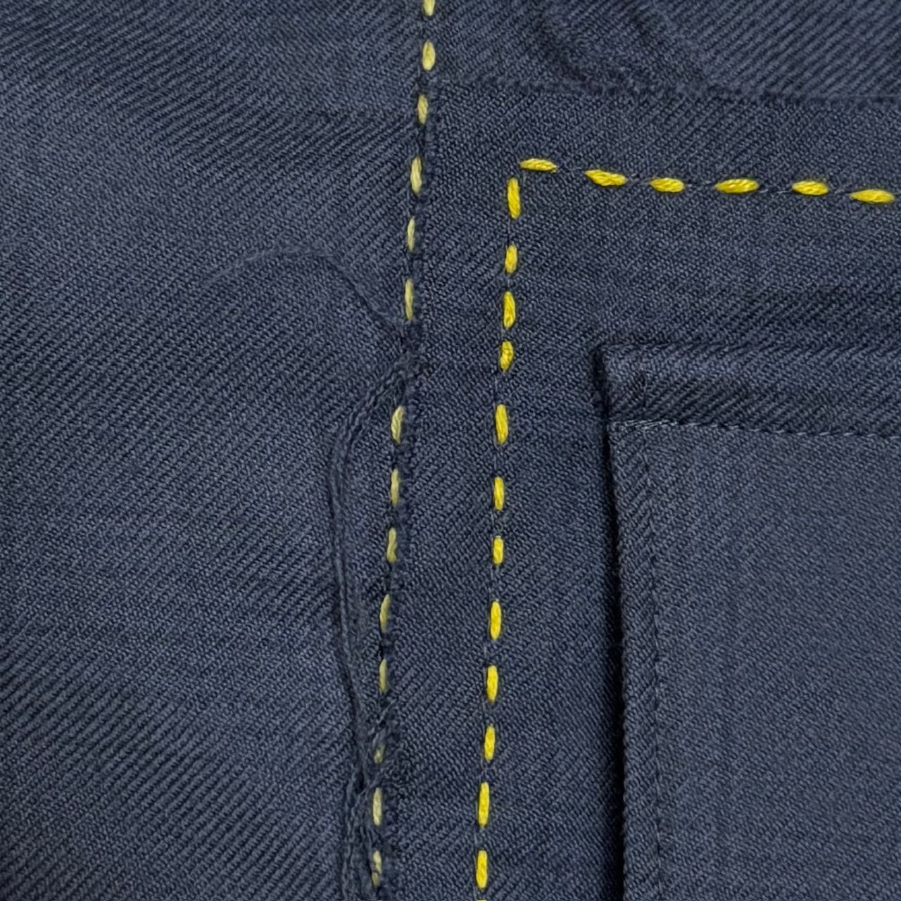 SHORT SLEEVE