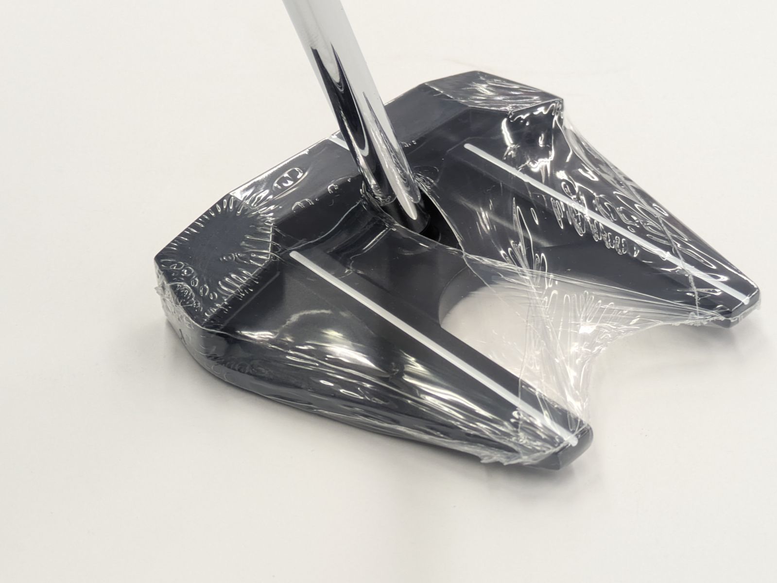 スコッティキャメロン ブルズアイ フランジ スコッティキャメロン