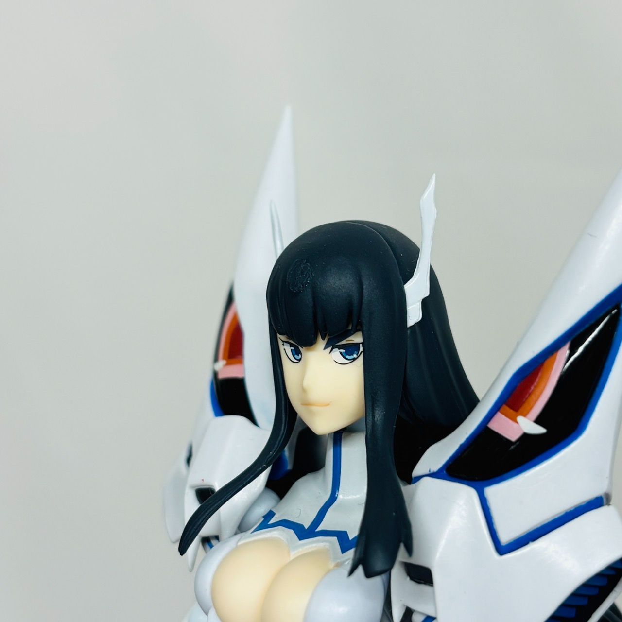 特典付き figma キルラキル 鬼龍院皐月 Max Factory フィギュア - メルカリ