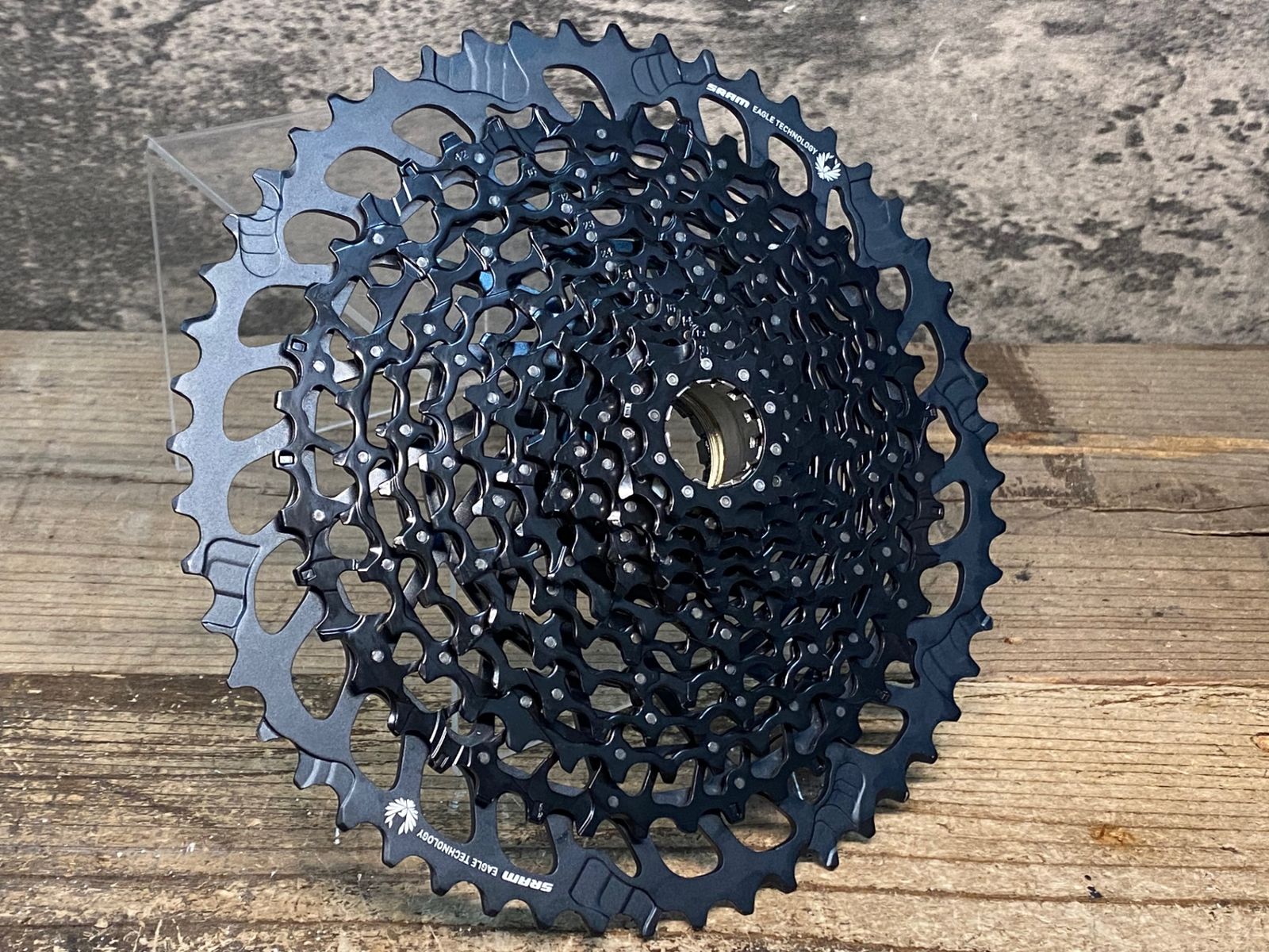 JJ452 スラム SRAM イーグル EAGLE XG-1275 10-52T 12s XDR スプロケット