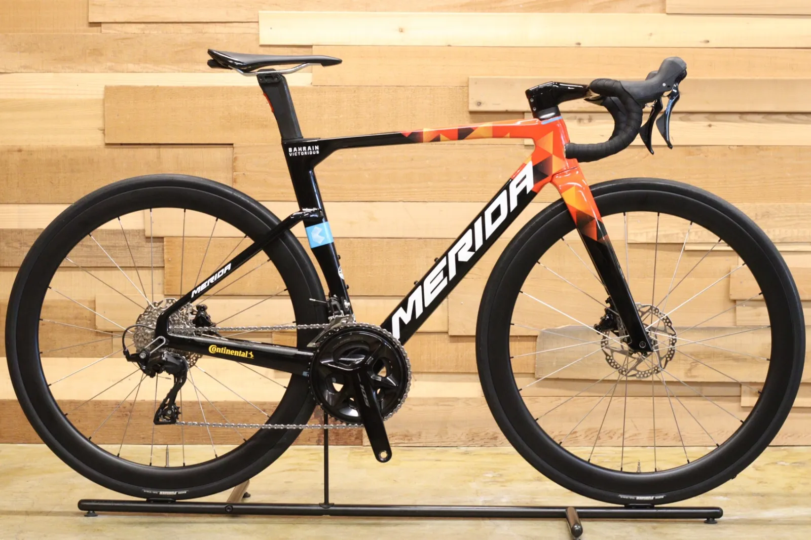 週末値下中　Merida reacto400ロードバイク Shimano 105 2025年最新】メリダ リアクト 400の人気アイテム - メルカリ