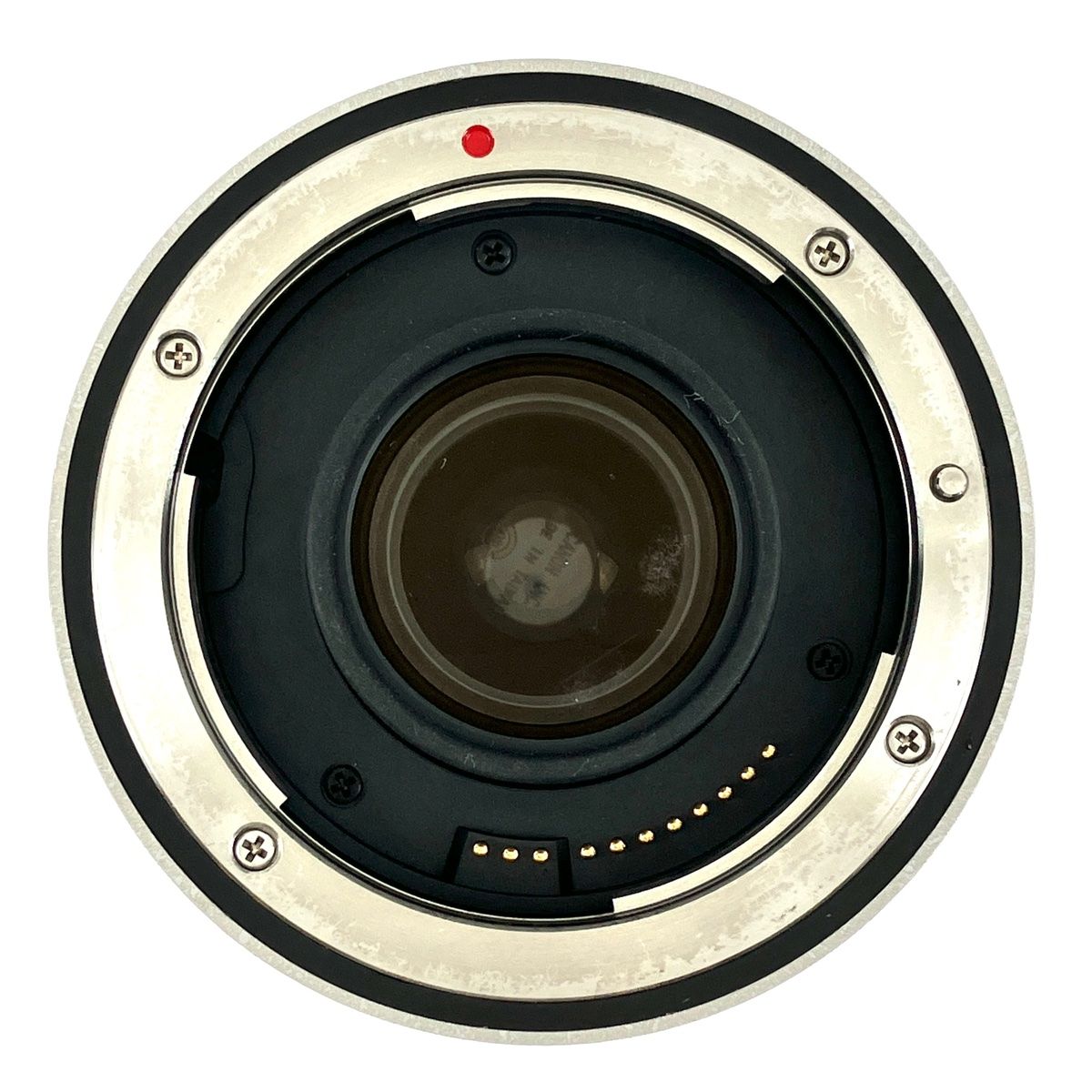 キヤノン Canon EF 2X III エクステンダー Extender 美品 キヤノン Canon EXTENDER EF 2x III エクステンダー 【中古