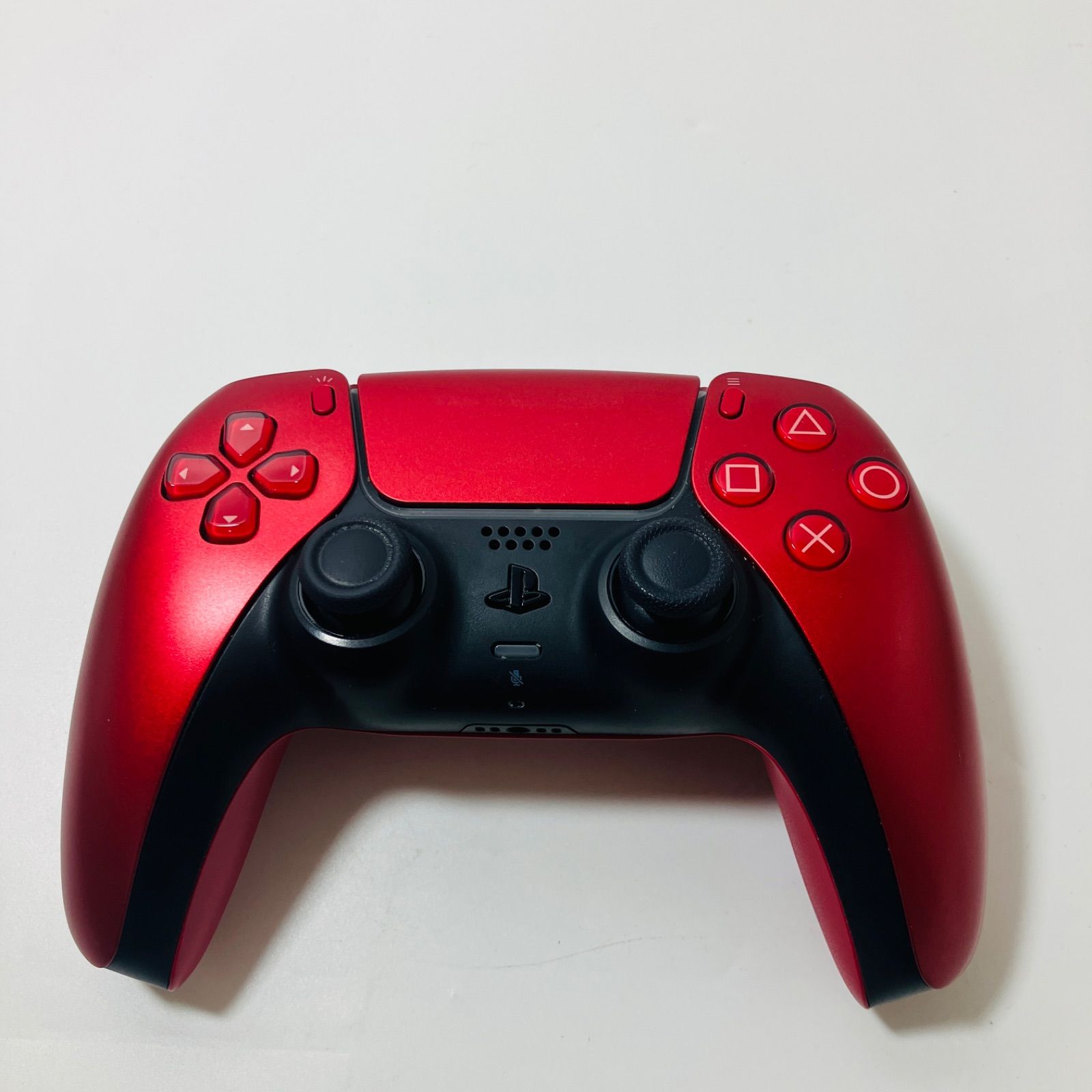 動作良好 純正PS5コントローラー
