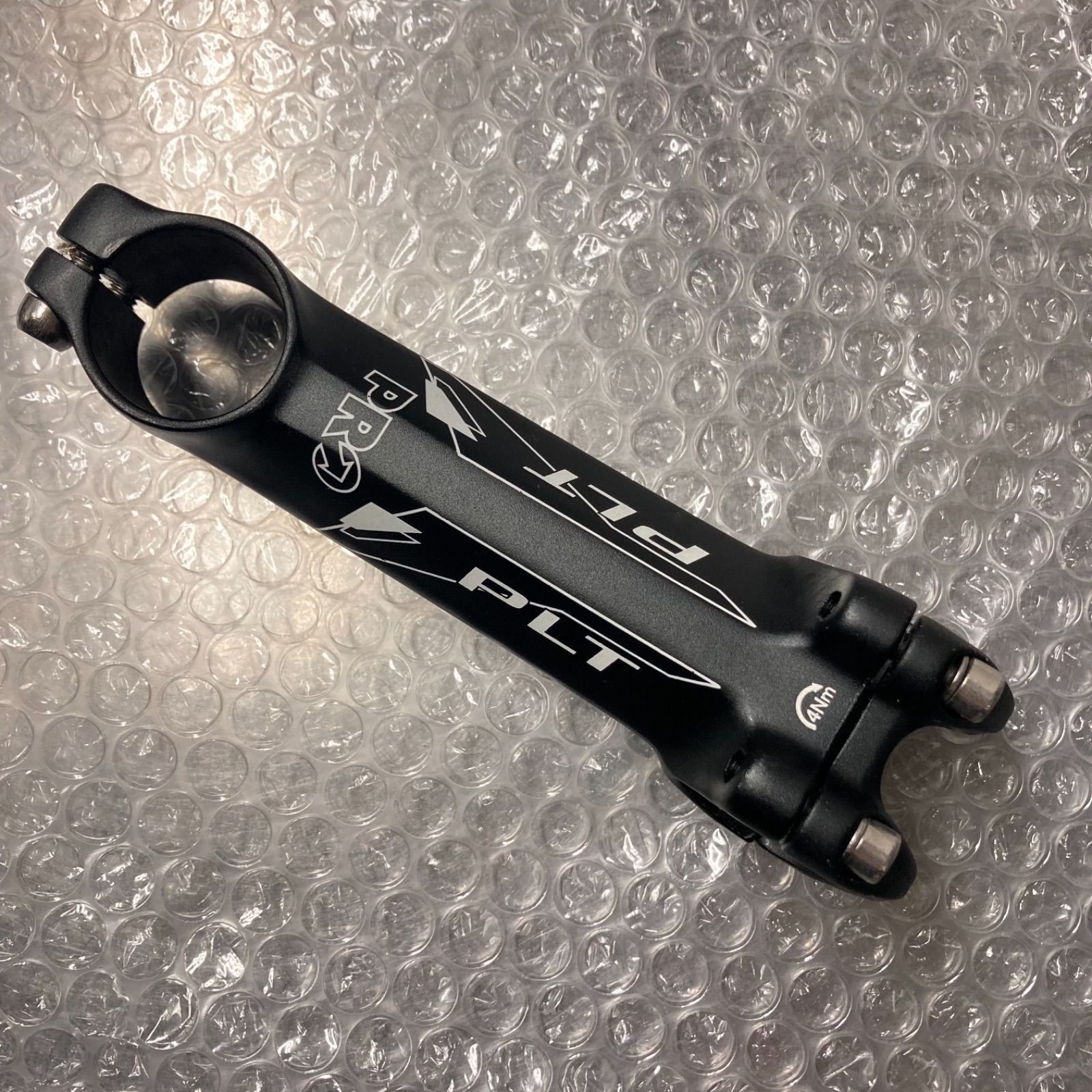 選手支給品 シマノ PRO PLT ステム 120mm -17° 31.8mm - メルカリ