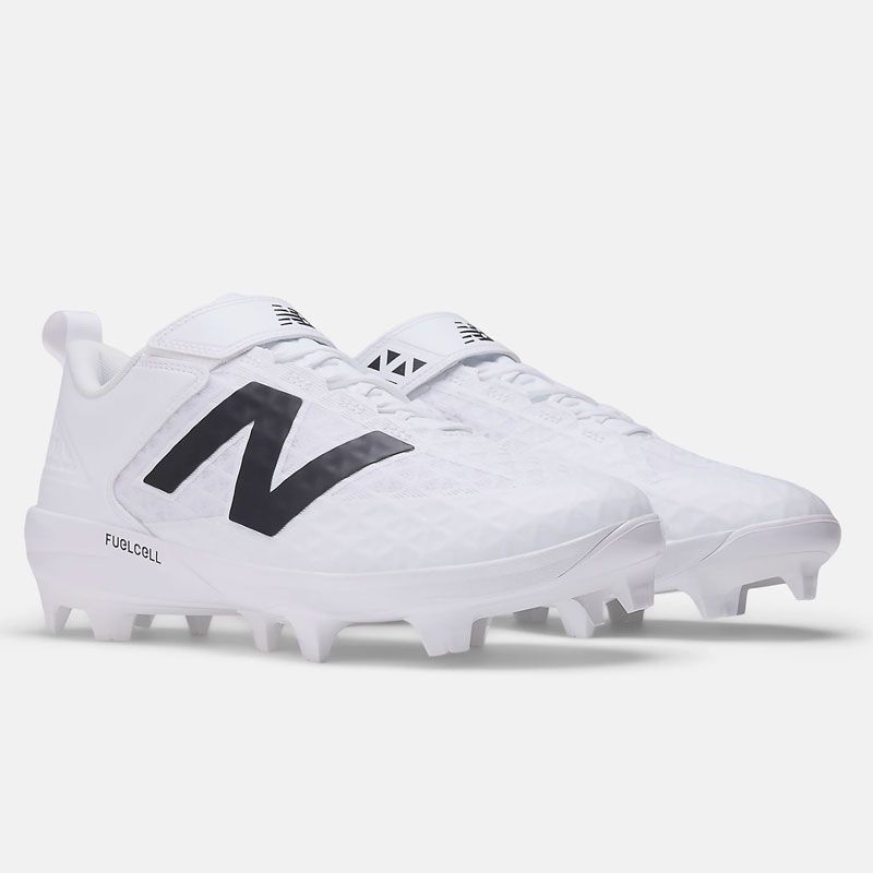 ニューバランス New Balance FuelCell 4040 v8 M ed 2E 野球 ポイントスパイク 一般 大人 FuelCell 25AW PL4040W82E 27.0cm WWW_OLIVIERBERNSTEIN_COM