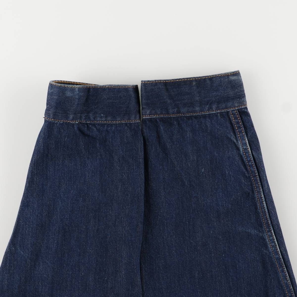 古着 濃紺 リーバイス Levi