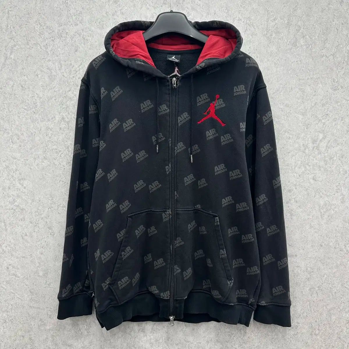 NIKE(ナイキ) ジョーダン ジップアップ ジョーダン JORDAN