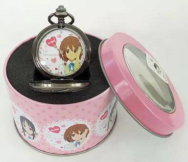 中古】腕時計・懐中時計(キャラクター) 平沢唯 懐中時計 「けいおん