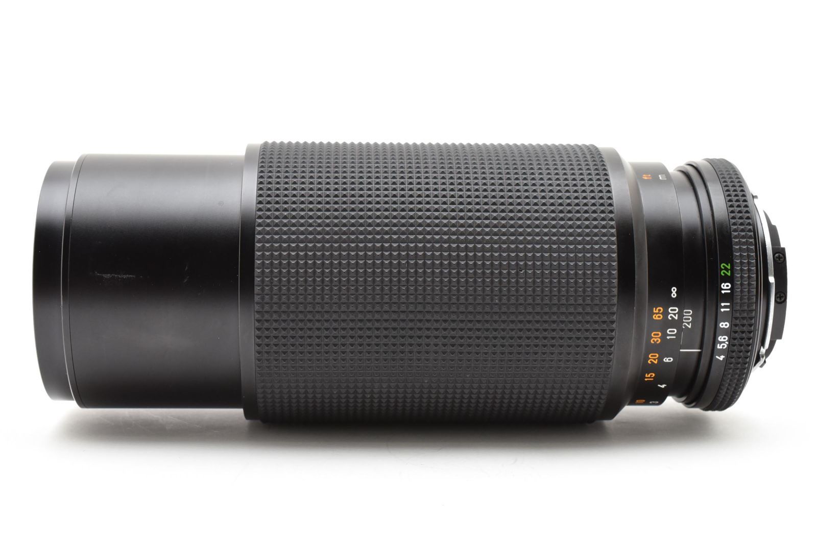 ☆良品☆ カールツァイス Carl Zeiss Vario-Sonnar 80-200mm F4