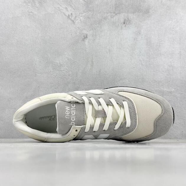 New Balance ニューバランス U574LGRG(D) U574LG U574LGRG Light GRAY(RG)