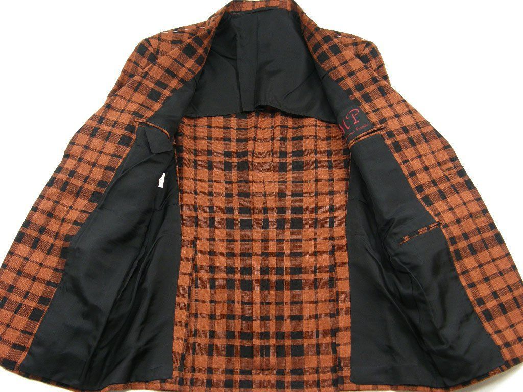 新品】 MP di Massimo Piombo ／ エムピー ディ マッシモ ピオンボ