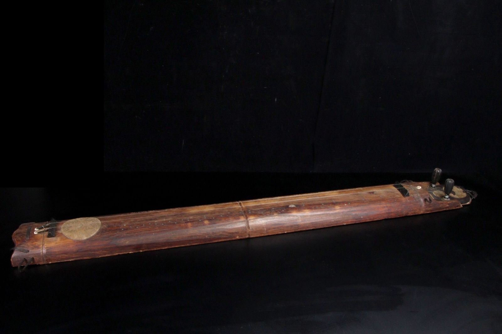 二弦琴 111cm