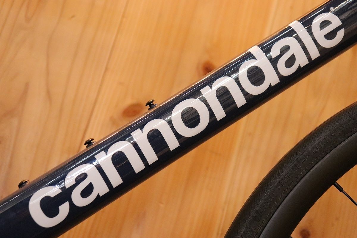 キャノンデール CANNONDALE キャド CAAD13 DISC RAPHAカラー 2021年モデル 51サイズ シマノ 105 R7020  MIX 11S アルミ ロードバイク 【芦屋店】 - メルカリ