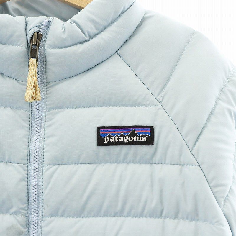 Patagonia