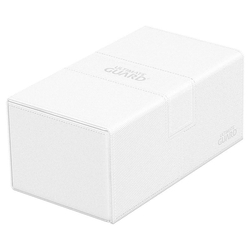 Ultimate Guard(アルティメットガード) Twin Flip`n`Tray デッキ