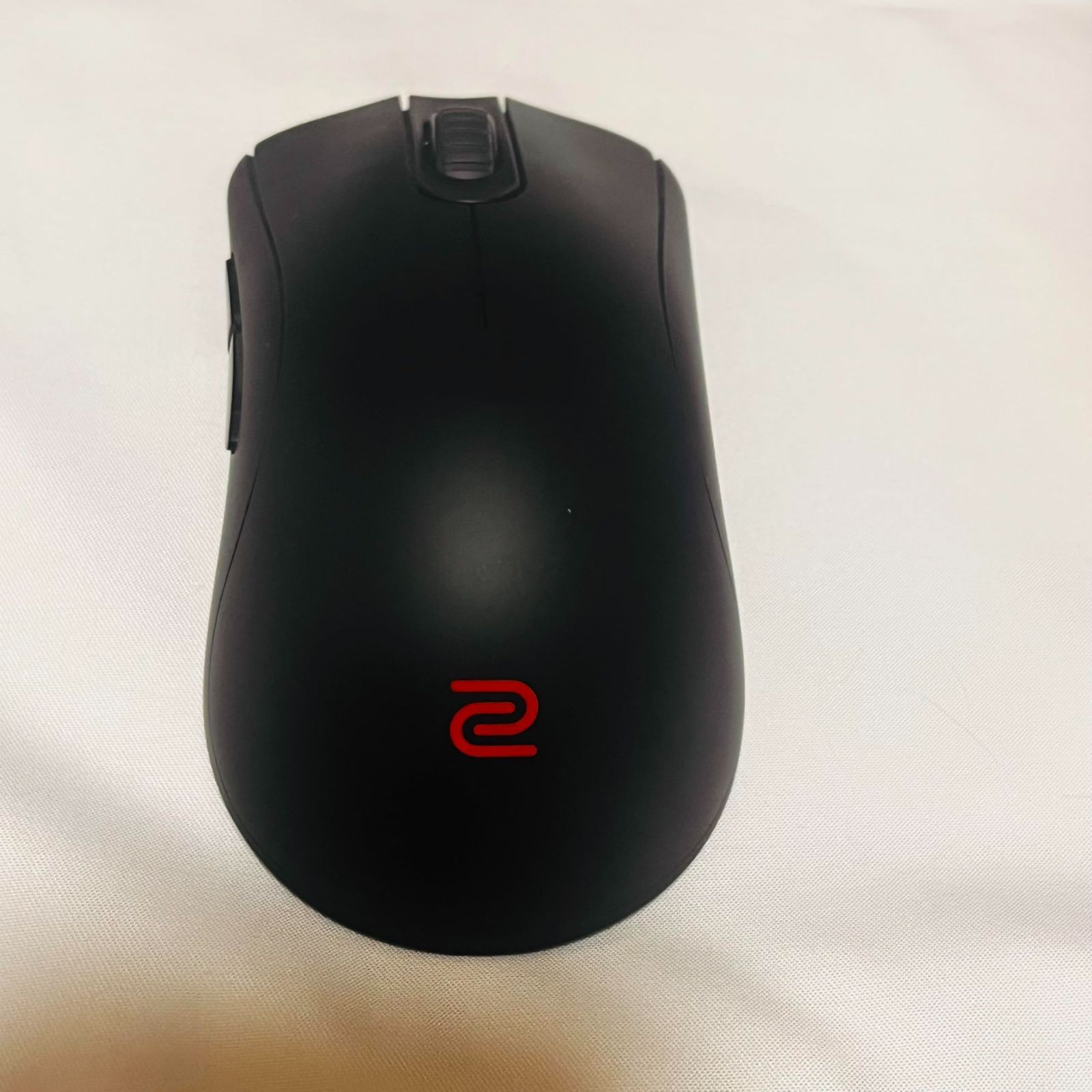 ZOWIE ZA13-DW ワイヤレスゲーミングマウス No2373