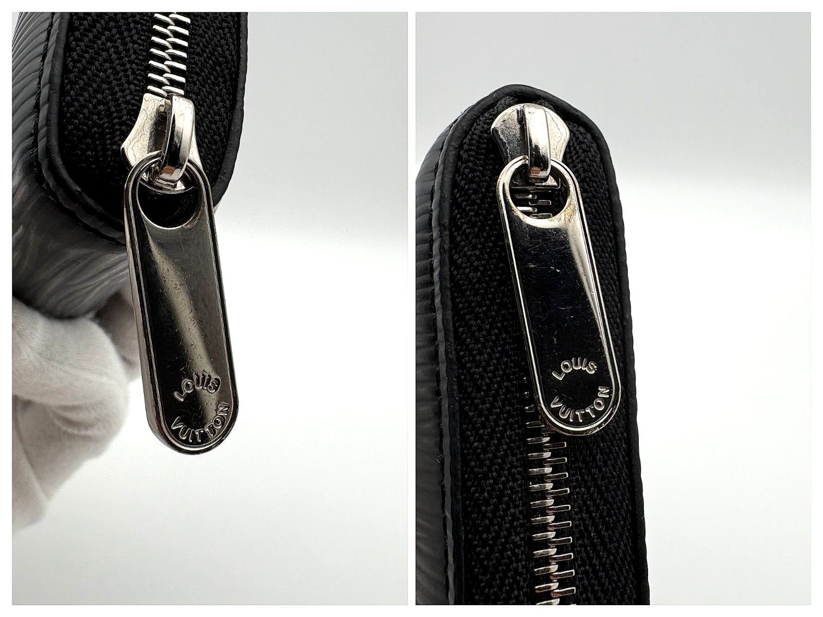 ルイヴィトン ジッピーパース 財布 ケース コンパクト 箱 IC搭載 ルイヴィトン ジッピーコインパース 財布 コインケース コンパクト 箱