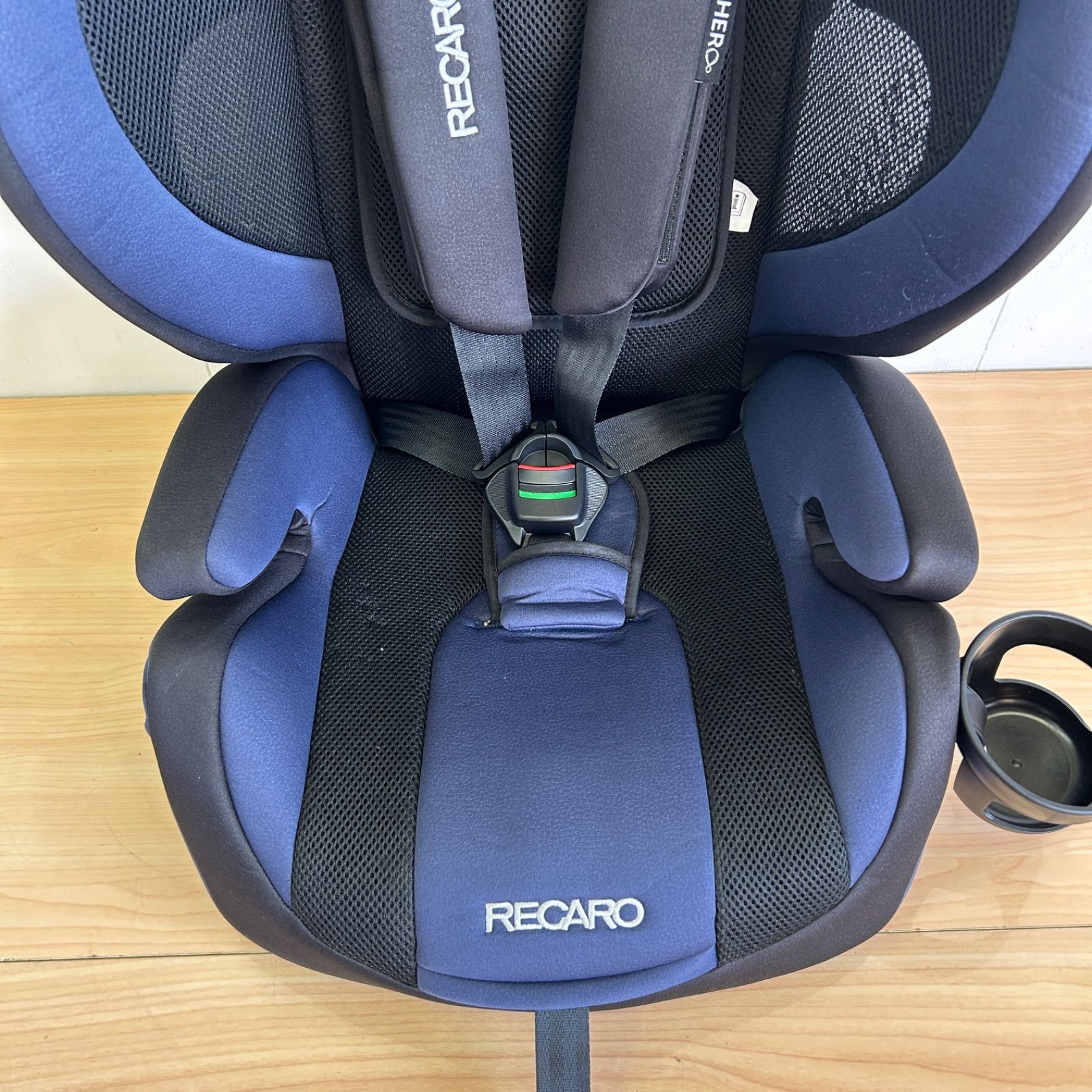 【良品】RECARO START J1 チャイルドシート レカロ 美品】RECARO レカロ Start J1 select セレクト