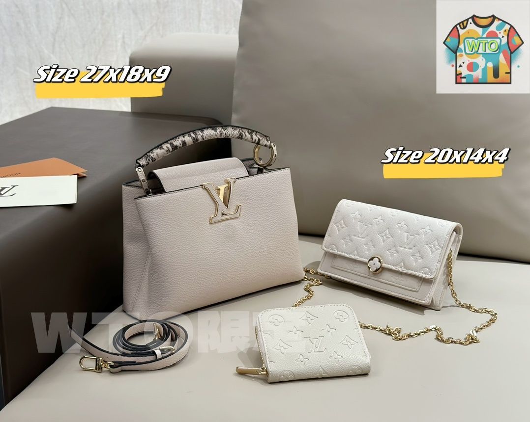 Louis Vuitton】今日特価！?年中セール 超絶な特典? - メルカリ