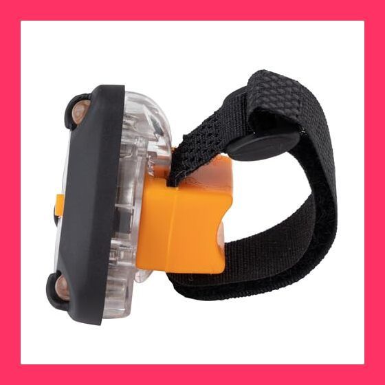 スタッフおすすめ！】UNICO(ユニコ) Bikeguy トライスター フロント