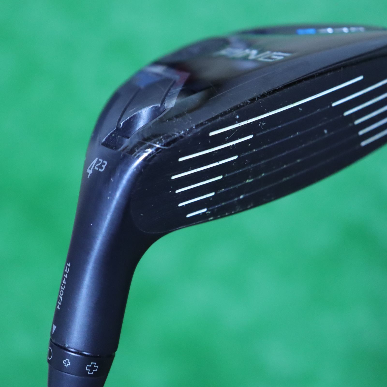 PING G440 4U ピンツアー85S ユーティリティ ハイブリッド