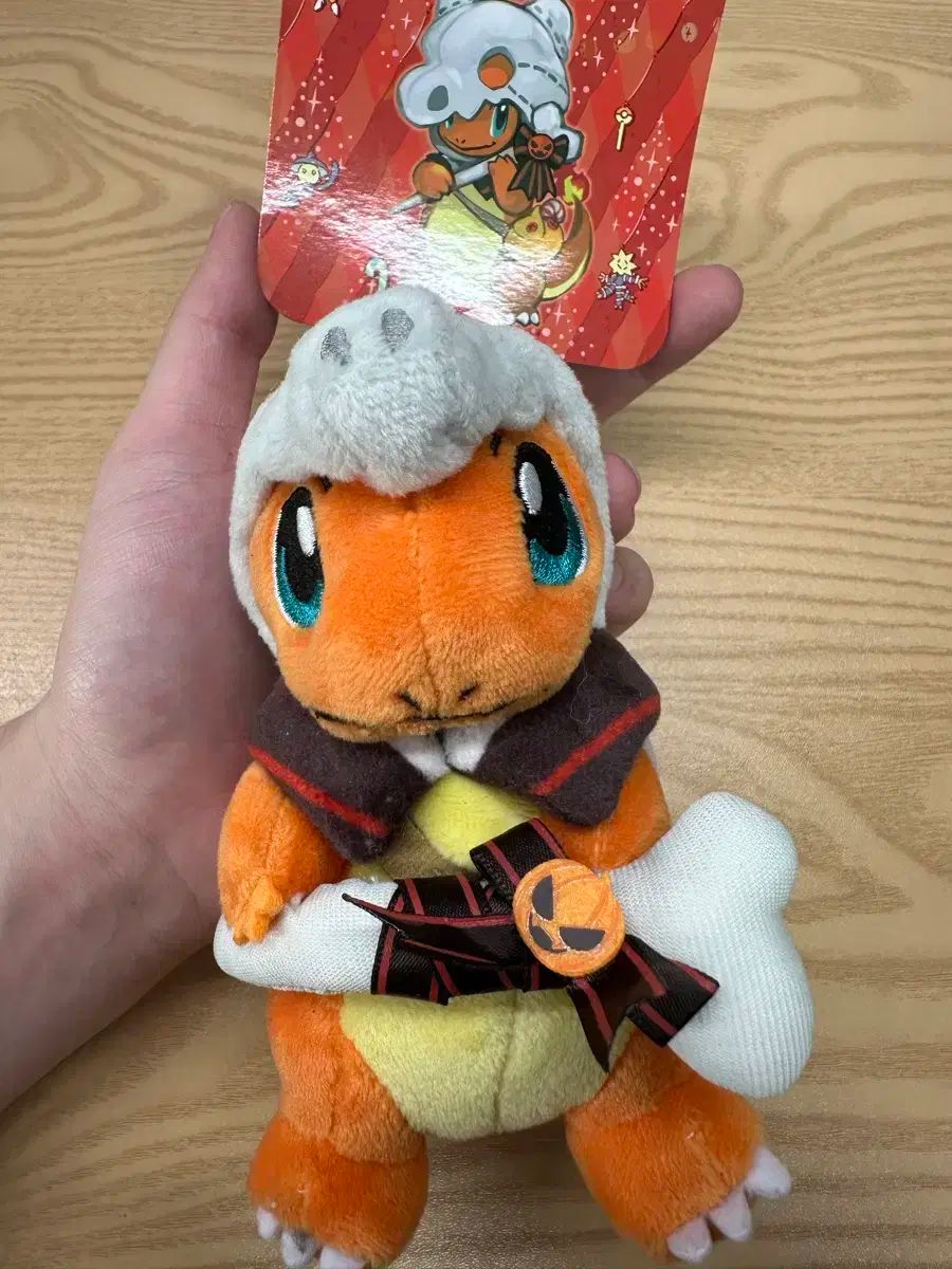 ピリー ハロウィーン 人形