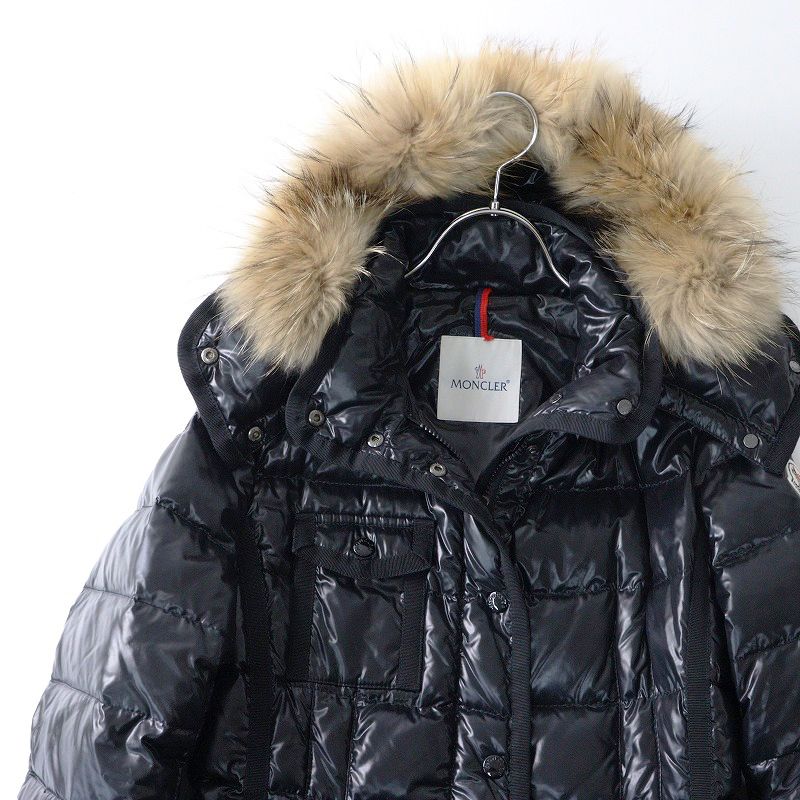 人気モデル JPタグ モンクレール MONCLER HERMIFUR エルミファー