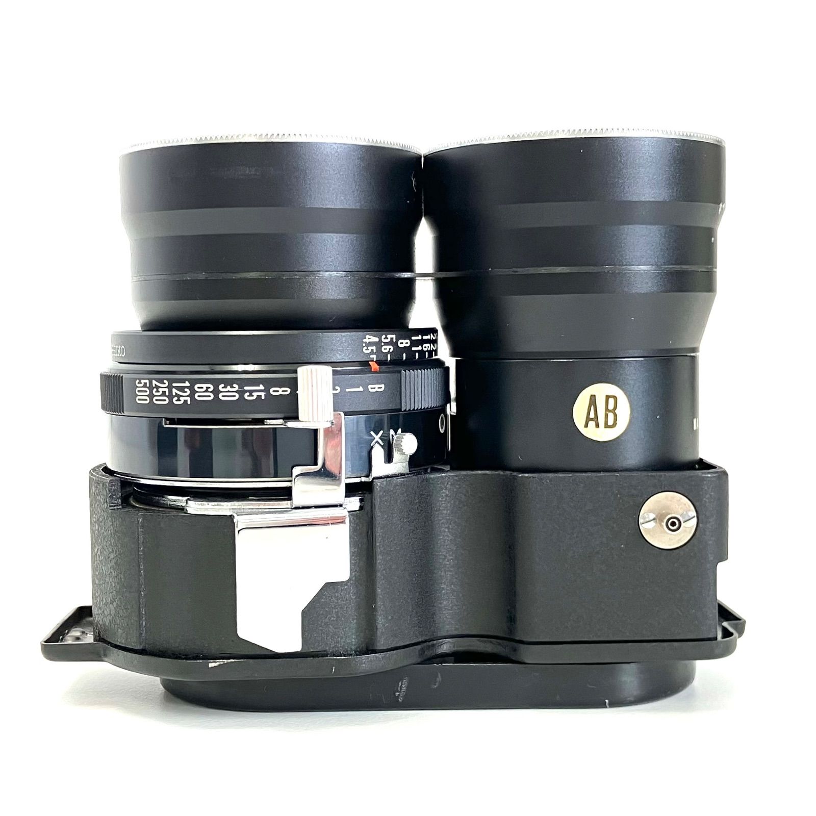 ★極美品★マミヤ MAMIYA SEKOR 3.5 90mm #744 中古】(マミヤ) Mamiya MAMIYA-SEKOR 135/4.5(Cシリーズ用