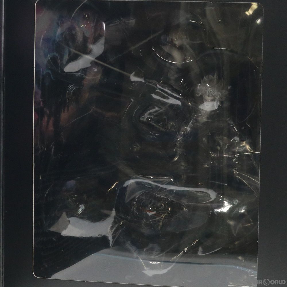 オメガ FINAL FANTASY XIV(ファイナルファンタジー14) マイスタークオリティ フィギュア 完成品 スクウェア・エニックス - メルカリ