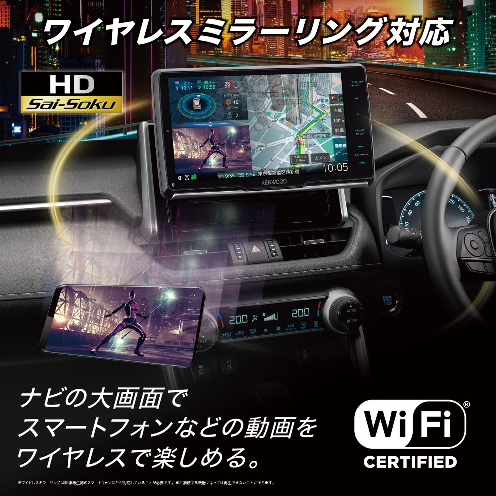 マスターモデル