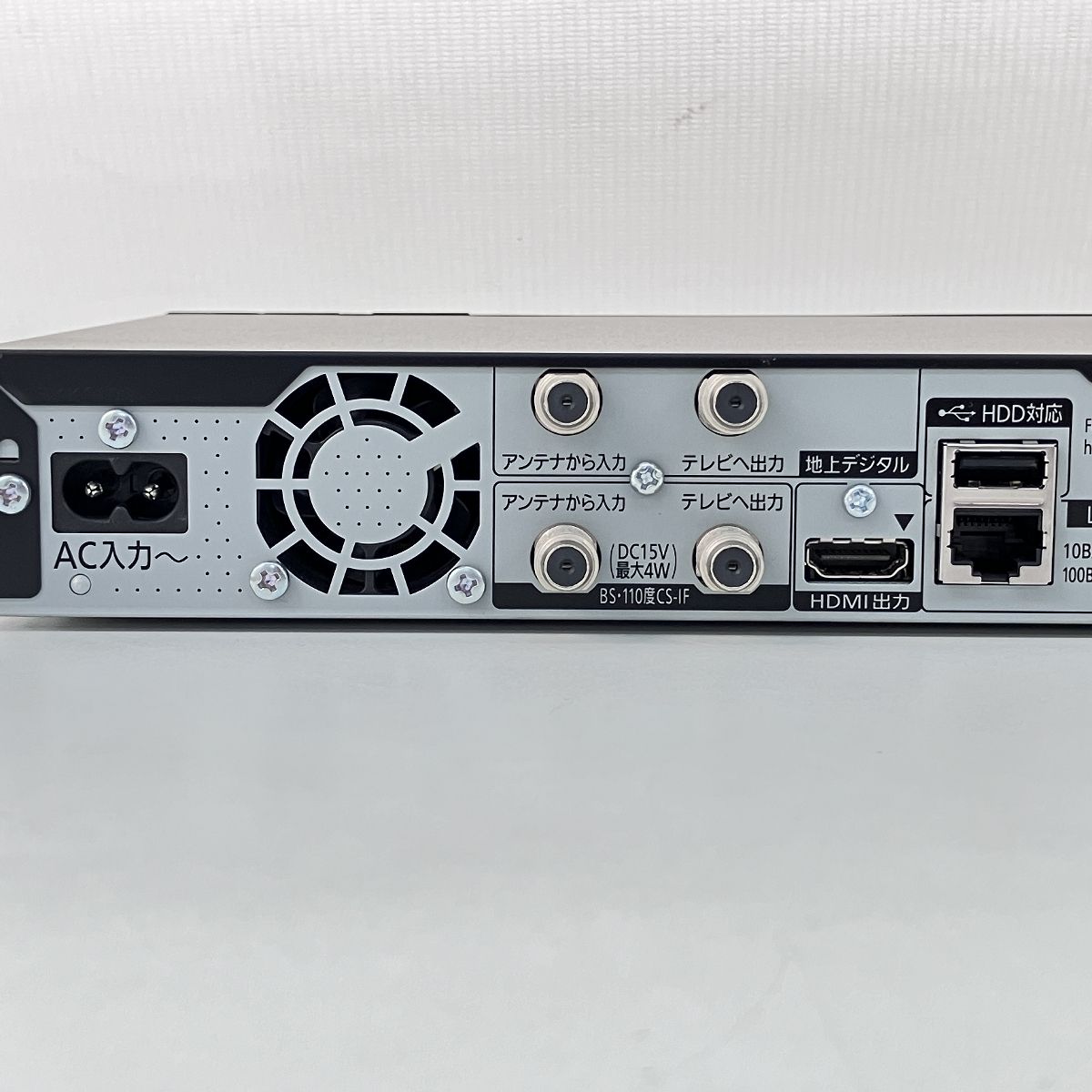 BMR BRW1010 2015年製　中古 2025年最新】Yahoo!オークション -dmr-brw1010の中古品・新品