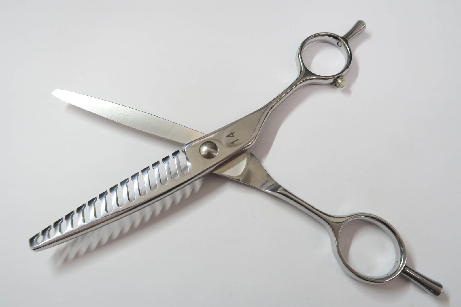 Cランク【トギノン TOGINON】 Dr.SCISSORS Dr.クイーン セニング 美容