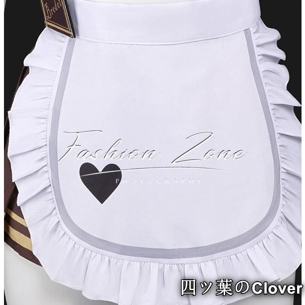 【美品・未使用新品】勝利の女神：NIKKE 風Bready ブレッディ コスプレ衣装 ウィッグ 靴 cosplay ハロウィン 演出服 変装